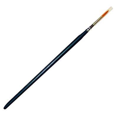 ITALERI  Pinceau pointu n.3 synth&eacute;tique- - Pinceau &agrave; maquettes