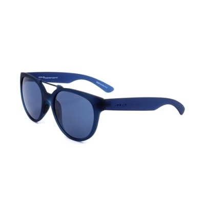 ITALIA INDEPENDENT  0916-021-000 Lunettes de soleil, Bleu, 51 Unisex