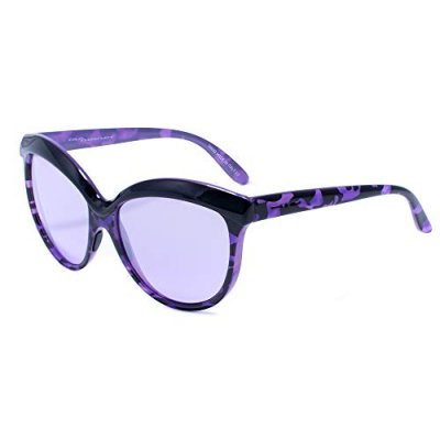 ITALIA INDEPENDENT  I-I 0092 HAVANA GLOSSY Lunettes de soleil