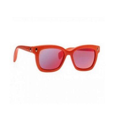 GENERIQUE Italia Independent Lunettes Solaires 0011-055-000 Unisex 56mm 1ut