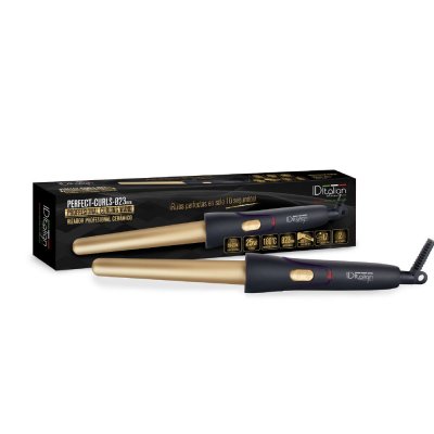 ITALIAN DESIGN  Fer &agrave; boucler RD-508 25W