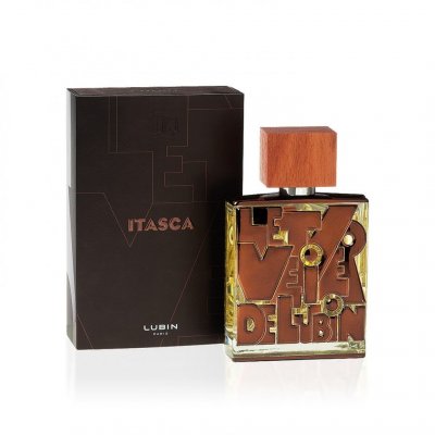 Itasca - Eau de Parfum-75ml LUBIN