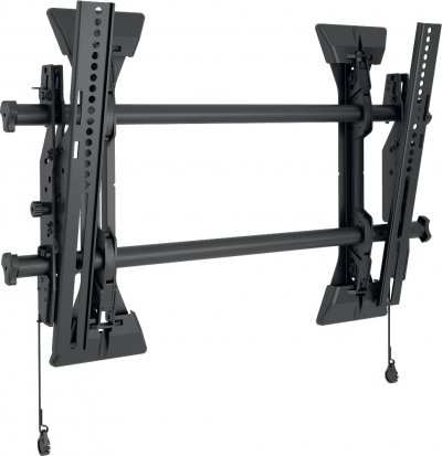 CHIEF ITB CHMTM1U support pour t&eacute;l&eacute;viseur 139.7 cm (55"") Noir