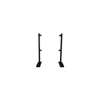 GENERIQUE Itb Pe1485pr Supporto Tv A Parete 2,03 M (80"") Nero