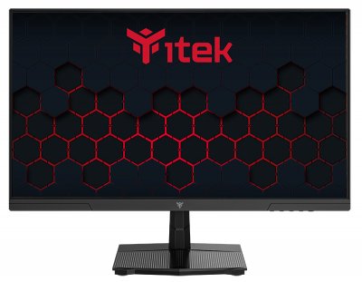 ITEK  Itmf24i181fhd2 &eacute;cran Plat De Pc 62,2 Cm (24.5") 1920 X 1080 Pixe