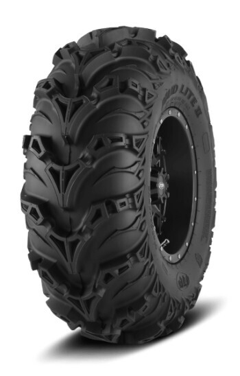ITP  Mud Lite II ( 30x11.00-14 TL 71M ) Pneus Moto