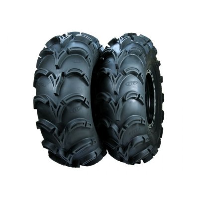 ITP  Mud Lite XL ( 27x10.00-12 TL 60L ) Pneus Moto