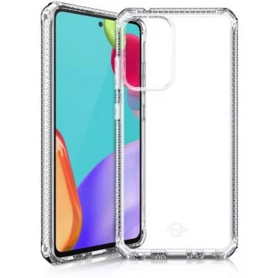 ITSKINS  Coque Spectrum Clear G A52 Transparent