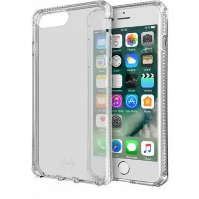 ITSKINS  Coque Spectrum Clear - IPhone 6/7/8/SE20 - Transparent