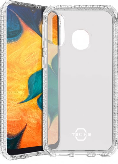 ITSKINS  Coque Spectrum Samsung Galaxy A40