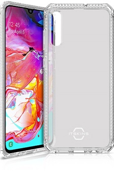 ITSKINS  Coque Spectrum Samsung Galaxy A70