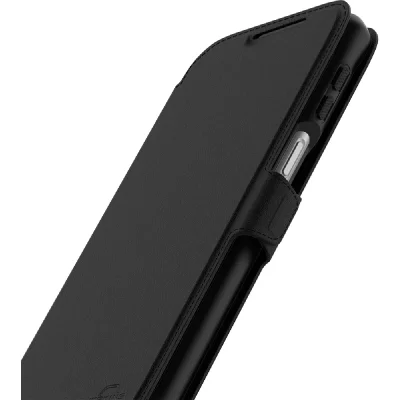 ITSKINS  ITSPECFOLIOA23BK - Folio Spectrum R Noir Galaxy A23 5G