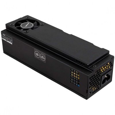 UNYKACH ITX 150 150 W Mini ITX - Source d'alimentation (150 W, 240 V, 50 - 60 Hz, 16,5 W, 72 W, 30 W)