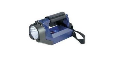 IVT  LED Lampe torche sans fil 3 W, Lithium 300 lm PL-830.03.Li C86685