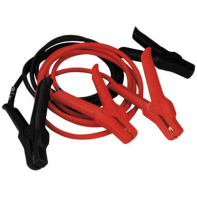 IWH  C&acirc;ble de d&eacute;marrage pour automobile ALU-PRO, 40 mm2