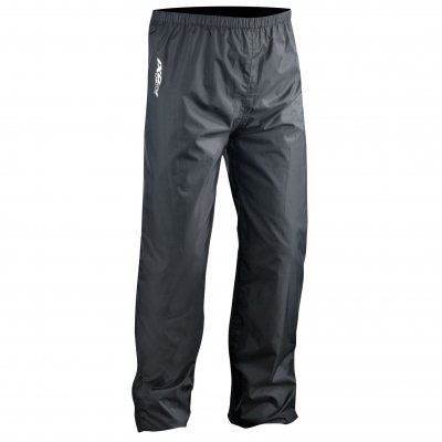 IXON  Compact Pantalon de pluie moto Noir taille : 5XL