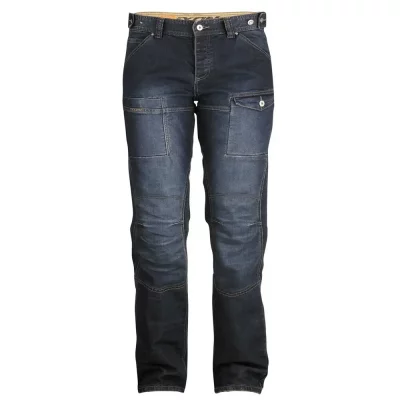 IXON  Sawyer Trouser Bleu XS Homme