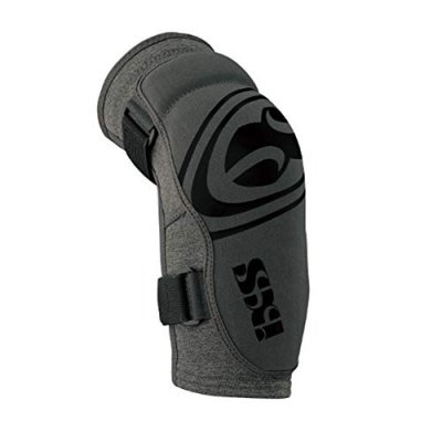 IXS  482-510-6614-009-S Coudi&egrave;res pour VTT Mixte Adulte, Gris, Taille S