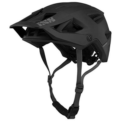 IXS  Trigger AM Casque VTT Adulte Unisexe, Chameau, SM (54-58cm)