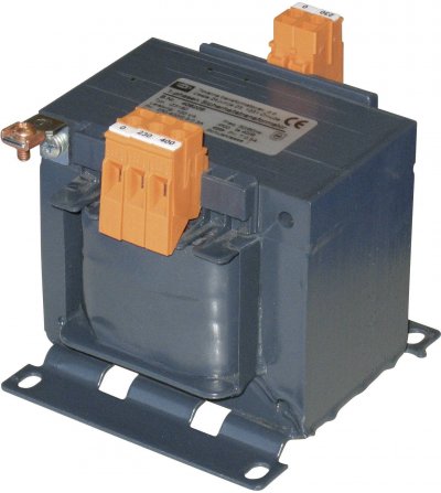 ELMA TT IZ3171 Transformateur de s&eacute;curit&eacute; 1 x 230 V, 400 V 1 x 24 V/AC 30 VA 1.25 A