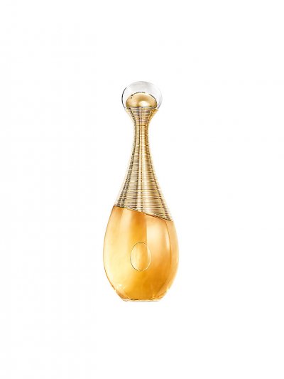 DIOR J'adore Intense Parfum - Notes florales et miell&eacute;es-100ml 