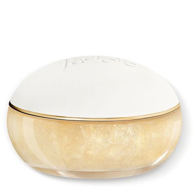 DIOR J'adore les Adorables - Gel scintillant parfum&eacute; pour le corps-100ml 