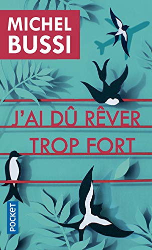 J'ai d&ucirc; r&ecirc;ver trop fort - Bussi Michel - Livres - Litt&eacute;rature Romans