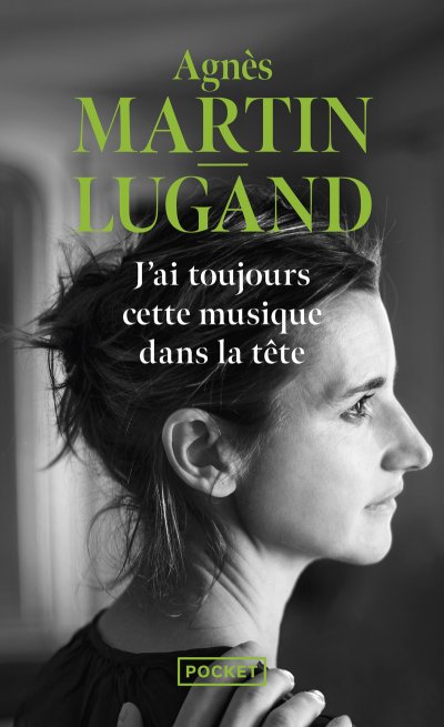 J'ai toujours cette musique dans la t&ecirc;te (Poche)