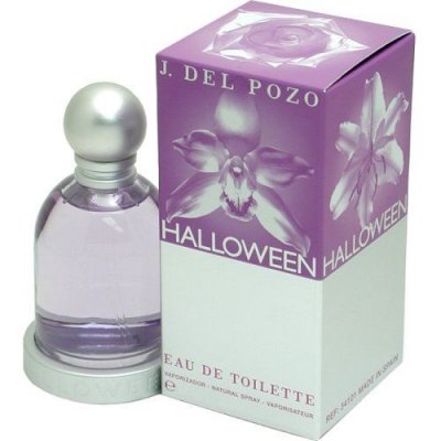 HALLOWEEN J. puits  EDT 30 vapo