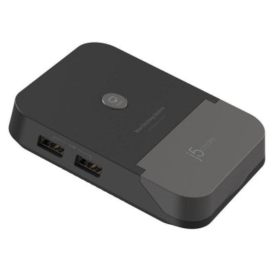J5CREATE  Station De Charge Mini