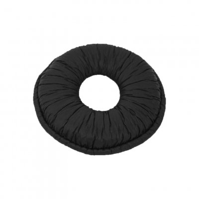JABRA  14101-02 mousse d'&eacute;couteurs Cuir Noir 10 pi&egrave;ce(s) 14101-02