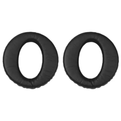 JABRA  14101-41 mousse d'&eacute;couteurs Simili-cuir, Cuir Noir 2 14101-41