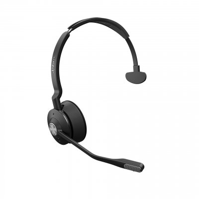 JABRA  14121-34 Engage Bandeau Pad Noir