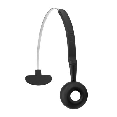 JABRA  14121-40 Casque Audio Noir/argent&eacute;