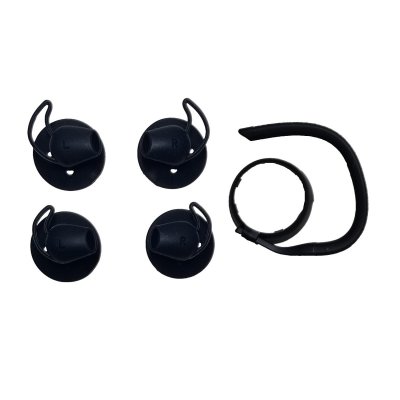 JABRA  14121-41 accessoire pour casque /oreillettes Contour doreille