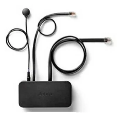 JABRA  14201-35 LINK Electronic Hook Switch Solution for Avaya Phones