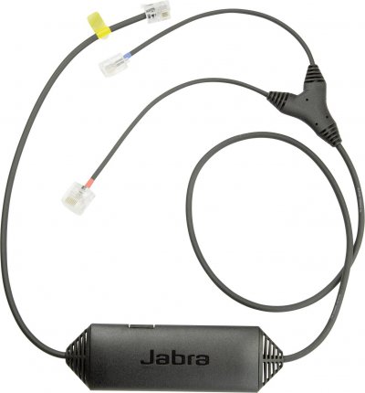 JABRA  14201-41 accessoire pour casque /oreillettes Adaptateur 14201-41