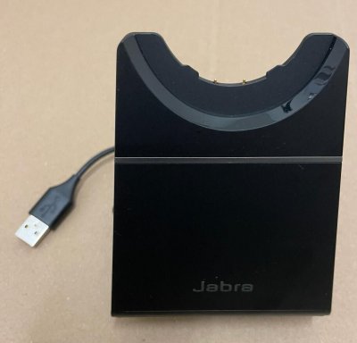 JABRA  14207-55 accessoire pour casque /oreillettes Station de base