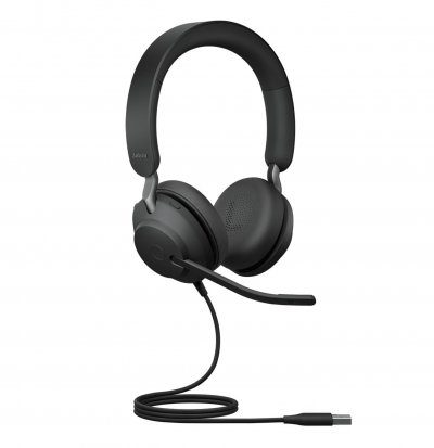 JABRA  24189-989-799, Sans fil, Appels/Musique, 168,5 g, Casque, Noir