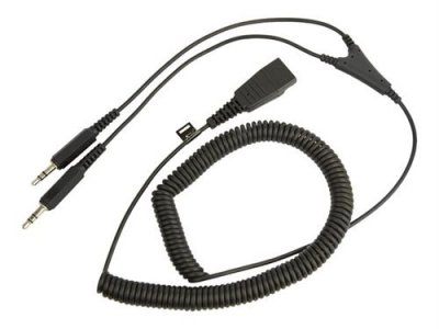 JABRA  8734-599 accessoire pour casque /oreillettes 8734-599