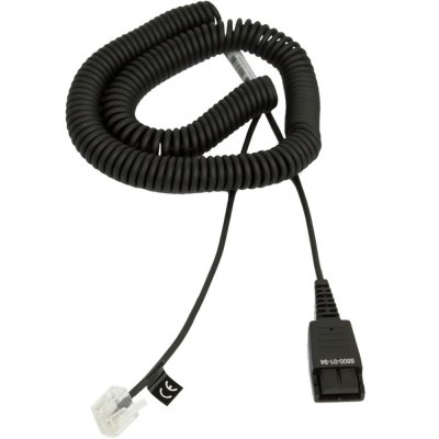JABRA  8800-01-94 accessoire pour casque /oreillettes Cable 8800-01-94