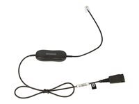 JABRA  88001-96 accessoire pour casque /oreillettes Cable 88001-96