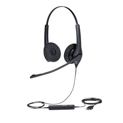 JABRA  biz 1500 duo usb 1559-0159 