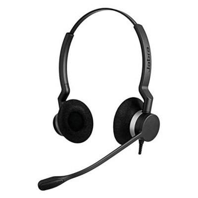 JABRA  BIZ 2300 QD/Duo 260 MS CERTIF  BIZ2300 QD