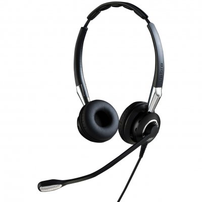 JABRA  Biz 2400 II Duo USB Bluetooth MS (NEW) 