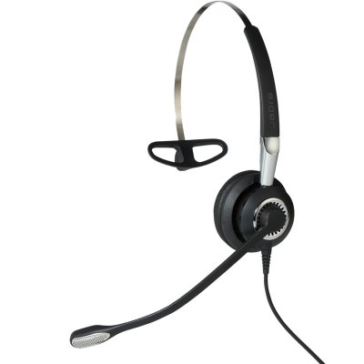 JABRA  biz 2400 ii mono 3in1