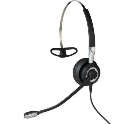 JABRA  biz 2400 ii qd mono nc 3-en-1 wideband balanced