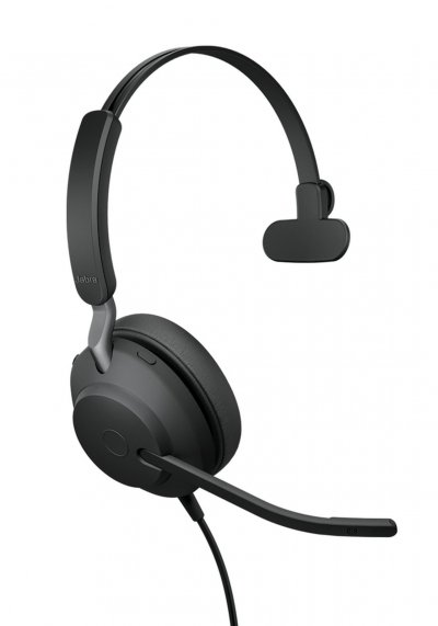 JABRA  Casque Audio Evolve2 40 Se Uc Mono Usb