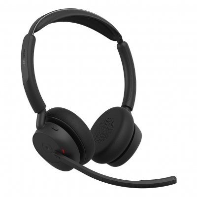 JABRA  Casque Audio Evolve3 45 Uc Usb-c
