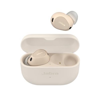 JABRA  Elite 10 Casques / Casques &agrave; conduction osseuse / &Eacute;couteurs